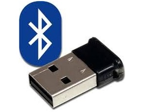 Bluetooth Dongle Bluetooth Dongle