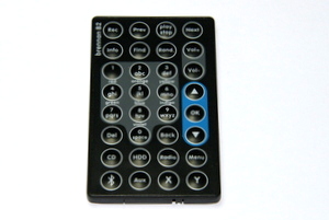 B2 Remote Control