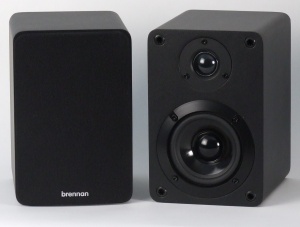 BSP 50 Speakers BSP 50 Speakers