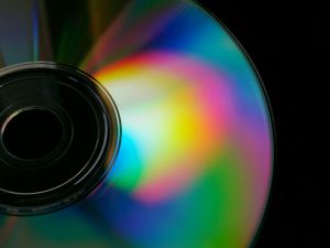 Album database on CDROM Album database on CDROM