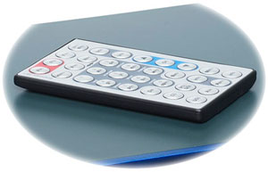 JB7 Remote Control JB7 Remote Control