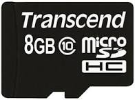 Micro SD Card