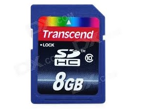 SD Card